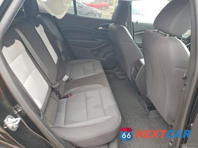 Zdjęcie 11 z 13 samochodu: 2025 CHEVROLET TRAX LS VIN:KL77LFEP2SC344264 - miniatura