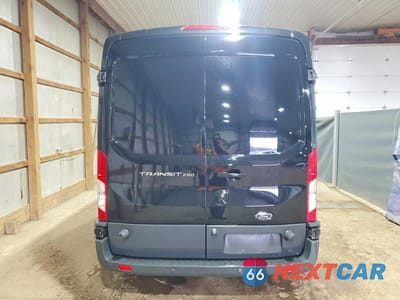 Zdjęcie 6 z 12 samochodu: 2015 FORD TRANSIT 250 UTILITY / SERVICE VAN VIN:1FTYR2CM4FKA72948 - miniatura