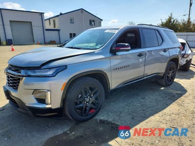 2023 CHEVROLET TRAVERSE PREMIER 1GNEVKKW2PJ239064 - główne zdjęcie licytacji z USA - miniatura
