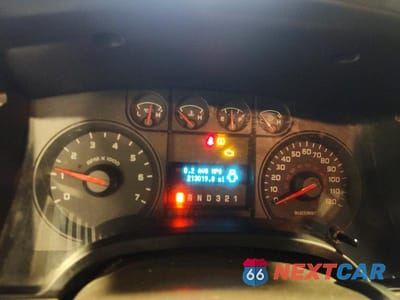 Zdjęcie 9 z 11 samochodu: 2010 FORD F150 SUPER CAB VIN:1FTEX1E8XAFB81841 - miniatura