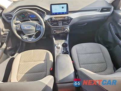 Zdjęcie 8 z 13 samochodu: 2022 FORD ESCAPE SE VIN:1FMCU9BZ7NUA45742 - miniatura