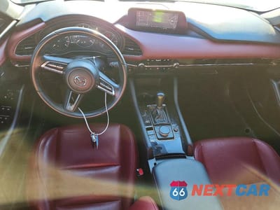 Zdjęcie 8 z 12 samochodu: 2021 MAZDA 3 PREMIUM VIN:JM1BPBML5M1348932 - miniatura