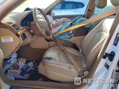 Zdjęcie 7 z 11 samochodu: 2007 MERCEDES-BENZ E 350 VIN:WDBUF56X57B043425 - miniatura