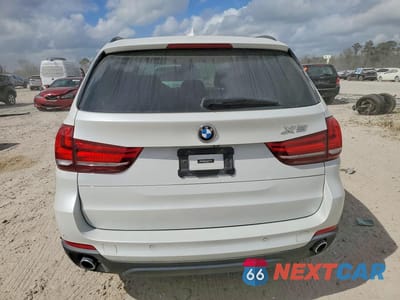 Zdjęcie 6 z 14 samochodu: 2016 BMW X5 SDRIVE35I VIN:5UXKR2C57G0R73211 - miniatura