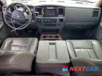 Zdjęcie 8 z 13 samochodu: 2008 DODGE RAM 3500 VIN:3D7MX49AX8G105299 - miniatura