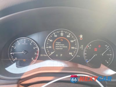 Zdjęcie 9 z 12 samochodu: 2021 MAZDA 3 SELECT VIN:JM1BPABL9M1324453 - miniatura