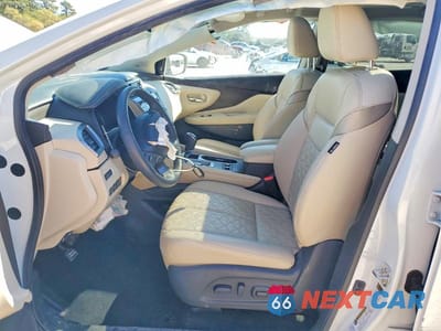 Zdjęcie 7 z 12 samochodu: 2024 NISSAN MURANO PLATINUM VIN:5N1AZ2DJ9RC126616 - miniatura