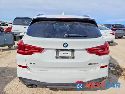 Zdjęcie 6 z 13 samochodu: 2018 BMW X3 XDRIVEM40I VIN:5UXTS3C51J0Z00079 - miniatura