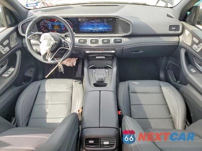 Zdjęcie 8 z 14 samochodu: 2025 MERCEDES-BENZ GLE 350 VIN:4JGFB4EE4SB342036 - miniatura
