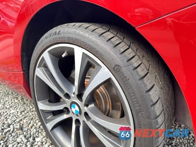 Zdjęcie 13 z 14 samochodu: 2016 BMW 228 I SULEV VIN:WBA1K9C51GV322098 - miniatura