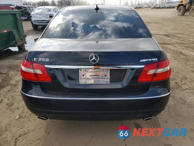 Zdjęcie 6 z 13 samochodu: 2013 MERCEDES-BENZ E 350 4MATIC VIN:WDDHF8JB9DA664190 - miniatura
