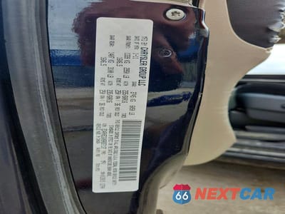 Zdjęcie 13 z 13 samochodu: 2011 DODGE GRAND CARAVAN CREW VIN:2D4RN5DGXBR657137 - miniatura