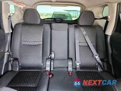 Zdjęcie 10 z 13 samochodu: 2019 NISSAN ROGUE SV VIN:KNMAT2MT2KP505558 - miniatura
