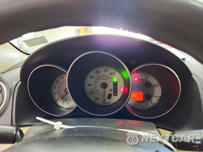 Zdjęcie 9 z 13 samochodu: 2008 MAZDA 3 I VIN:JM1BK12F481819433 - miniatura