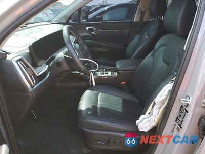 Zdjęcie 7 z 13 samochodu: 2025 KIA SORENTO SX VIN:5XYRK4JF5SG336669 - miniatura