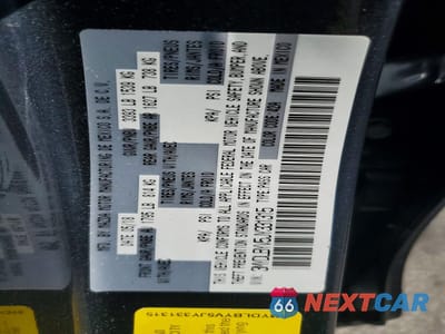 Zdjęcie 12 z 13 samochodu: 2018 TOYOTA YARIS IA BASE VIN:3MYDLBYV5JY331315 - miniatura