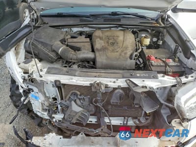 Zdjęcie 11 z 13 samochodu: 2017 TOYOTA TACOMA SR5 V6 VIN:3TMAZ5CN7HM044052 - miniatura