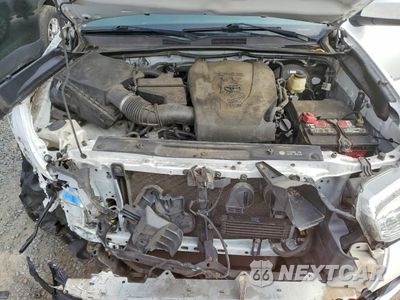Zdjęcie 11 z 13 samochodu: 2017 TOYOTA TACOMA SR5 V6 VIN:3TMAZ5CN7HM044052 - miniatura
