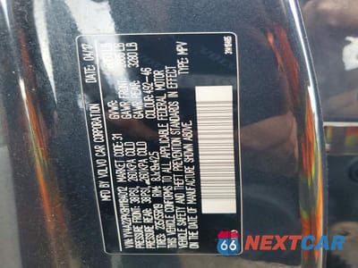 Zdjęcie 12 z 12 samochodu: 2017 VOLVO XC90 T6 VIN:YV4A22PK8H1184012 - miniatura