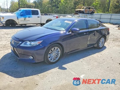 2015 LEXUS ES 350 JTHBK1GG4F2178775 - główne zdjęcie licytacji z USA - miniatura