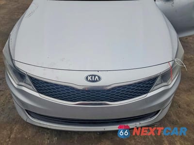 Zdjęcie 11 z 11 samochodu: 2018 KIA OPTIMA LX VIN:5XXGT4L31JG186439 - miniatura