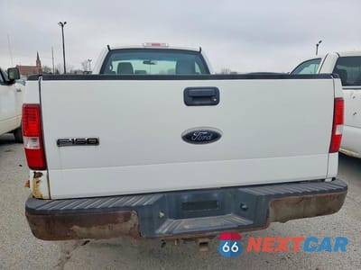 Zdjęcie 6 z 12 samochodu: 2005 FORD F150 VIN:1FTRF12245NA96011 - miniatura