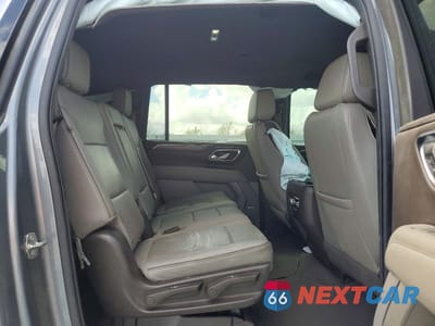 Zdjęcie 11 z 13 samochodu: 2022 GMC YUKON XL C1500 SLT VIN:1GKS1GKDXNR172901 - miniatura