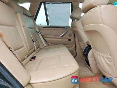 Zdjęcie 11 z 12 samochodu: 2003 BMW X5 3.0I VIN:5UXFA53503LW26094 - miniatura