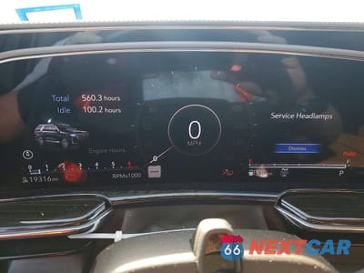 Zdjęcie 9 z 13 samochodu: 2024 CADILLAC ESCALADE PREMIUM LUXURY VIN:1GYS4BKLXRR298012 - miniatura