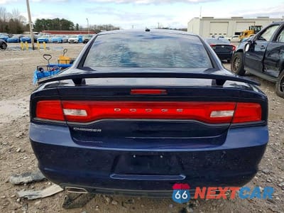 Zdjęcie 6 z 11 samochodu: 2013 DODGE CHARGER SE VIN:2C3CDXBG0DH633401 - miniatura