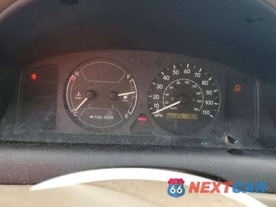 Zdjęcie 9 z 12 samochodu: 2000 TOYOTA COROLLA VE VIN:1NXBR12E1YZ323583 - miniatura