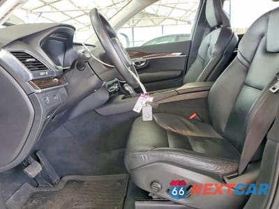 Zdjęcie 7 z 11 samochodu: 2019 VOLVO XC90 T5 MOMENTUM VIN:YV4102PKXK1486172 - miniatura