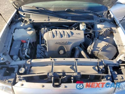 Zdjęcie 11 z 12 samochodu: 2004 BUICK LESABRE CUSTOM VIN:1G4HP52K044161825 - miniatura
