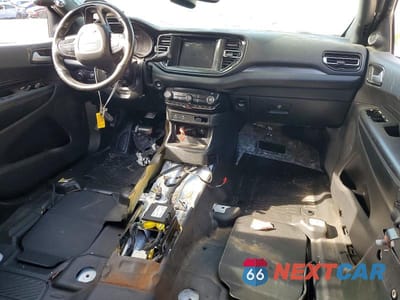 Zdjęcie 8 z 14 samochodu: 2023 DODGE DURANGO PURSUIT AWD VIN:1C4RDJFGXPC687650 - miniatura