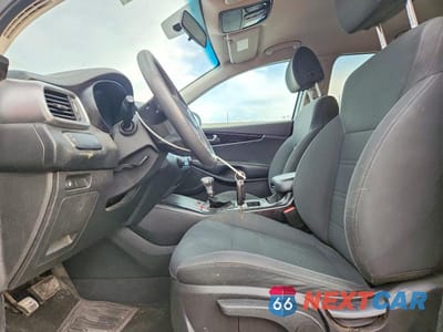 Zdjęcie 7 z 13 samochodu: 2020 KIA SORENTO LX V6 VIN:5XYPG4A57LG682742 - miniatura
