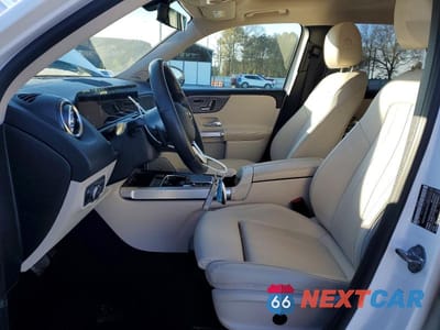 Zdjęcie 7 z 13 samochodu: 2021 MERCEDES-BENZ GLB 250 VIN:W1N4M4GB7MW121947 - miniatura