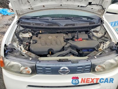 Zdjęcie 11 z 11 samochodu: 2012 NISS CUBE BASE VIN:JN8AZ2KR0CT253263 - miniatura