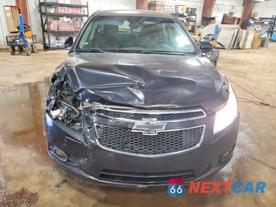 Piąte zdjęcie samochodu w środku: 2012 CHEVROLET CRUZE ECO VIN:1G1PJ5SCXC7104306 - miniatura