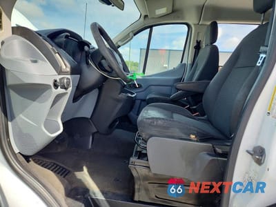Zdjęcie 7 z 13 samochodu: 2018 FORD TRANSIT T-350 VIN:1FBZX2YM1JKA97337 - miniatura