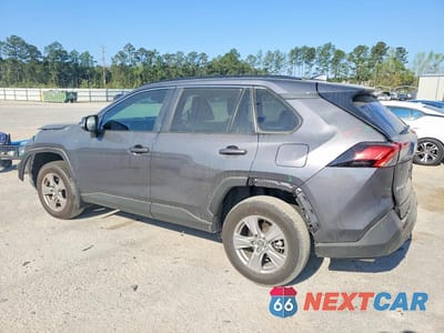 Drugie zdjęcie samochodu z przodu: 2025 TOYOTA RAV4 XLE VIN:2T3W1RFV8SC356727 - miniatura