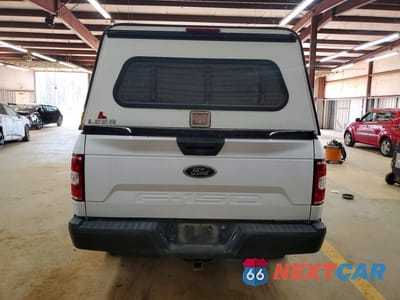 Zdjęcie 6 z 11 samochodu: 2019 FORD F150 VIN:1FTMF1C51KKC53445 - miniatura