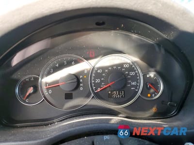 Zdjęcie 9 z 12 samochodu: 2009 SUBARU OUTBACK 2.5I VIN:4S4BP61C397343868 - miniatura