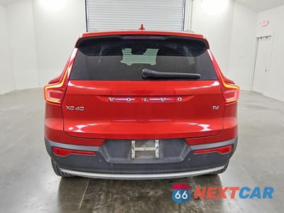 Zdjęcie 6 z 13 samochodu: 2021 VOLVO XC40 T4 MOMENTUM VIN:YV4AC2HK7M2590699 - miniatura