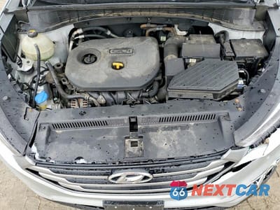 Zdjęcie 12 z 13 samochodu: 2017 HYUNDAI TUCSON SE VIN:KM8J33A40HU398566 - miniatura