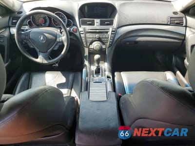 Zdjęcie 8 z 12 samochodu: 2013 ACURA TL VIN:19UUA8F7XDA007461 - miniatura