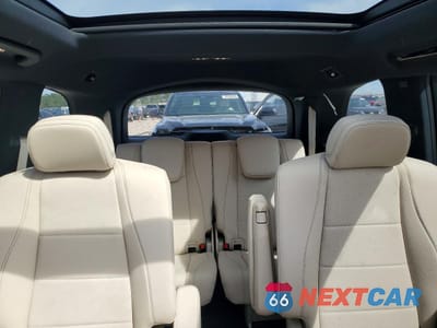 Zdjęcie 10 z 13 samochodu: 2025 MERCEDES-BENZ GLS 450 4MATIC VIN:4JGFF5KE3SB284595 - miniatura