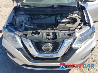 Zdjęcie 12 z 13 samochodu: 2019 NISSAN ROGUE SV VIN:KNMAT2MT2KP526782 - miniatura