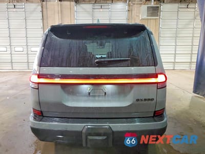 Zdjęcie 6 z 14 samochodu: 2025 LEXUS GX 550 LUXURY+ VIN:JTJVBCDX9S5065103 - miniatura