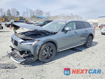 2017 VOLVO V90 CROSS COUNTRY T6 INSCRIPTION YV4A22NL8H1004197 - główne zdjęcie licytacji z USA - miniatura