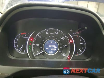 Zdjęcie 9 z 12 samochodu: 2015 HONDA CR-V LX VIN:5J6RM4H33FL099948 - miniatura